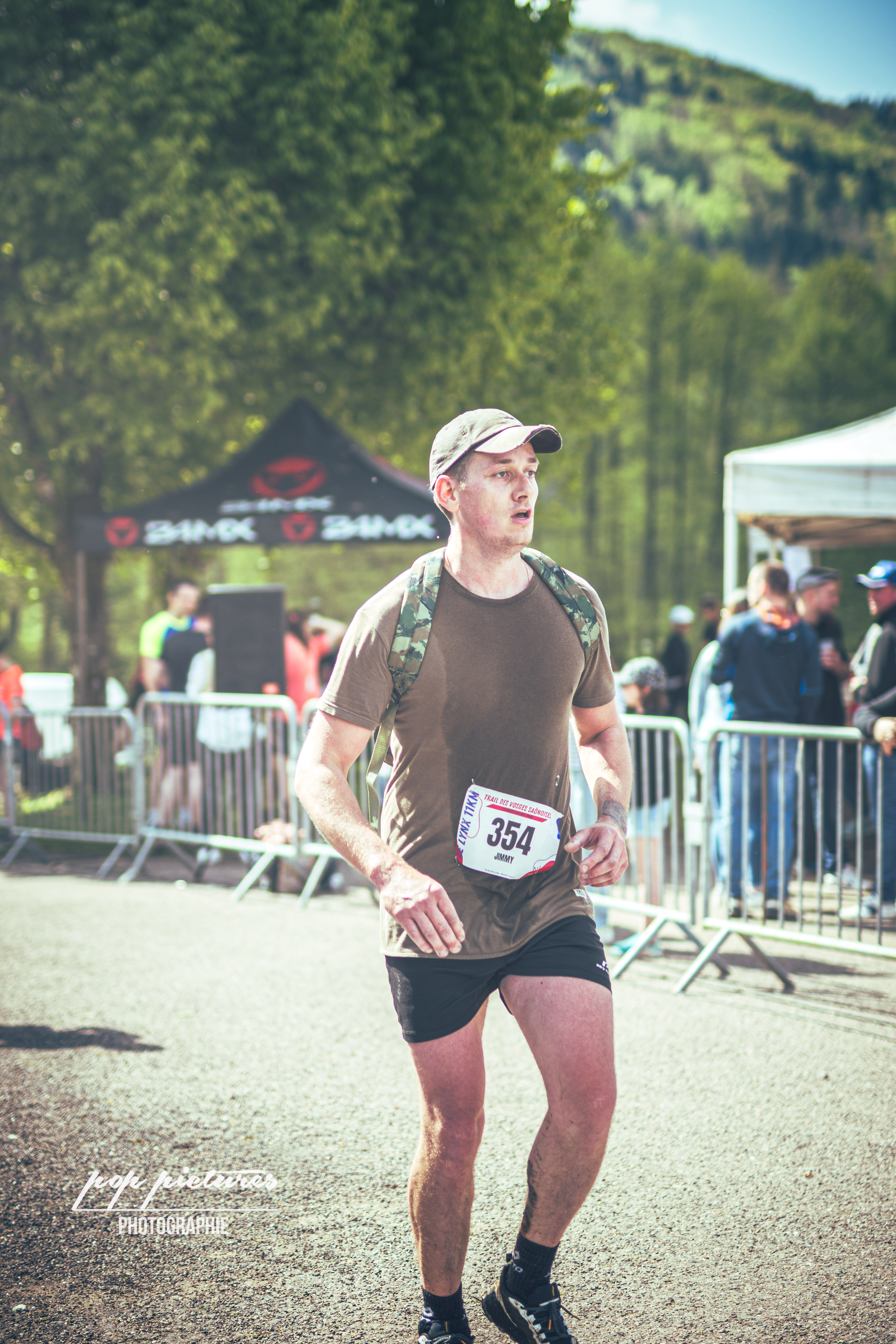 Image du trail